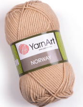 Norway Yarnart-805